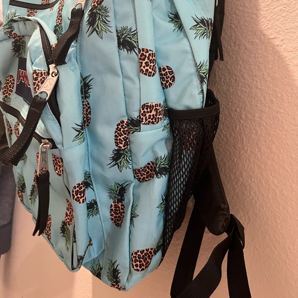 Jansport backpack - Picture 6 of 7